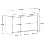 Μπουφές Portland