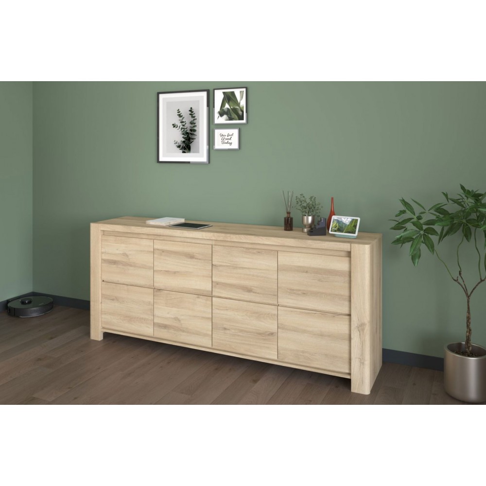 Μπουφές Portland plus