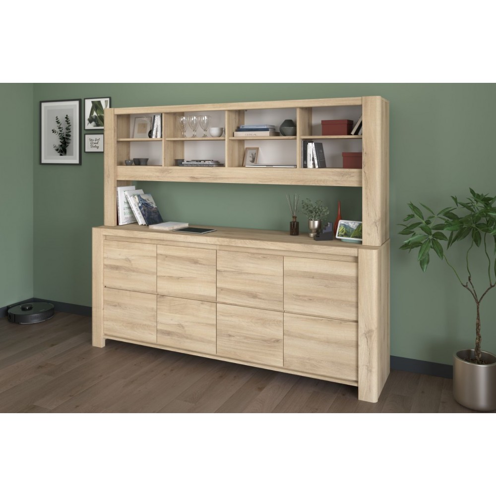 Μπουφές Portland plus