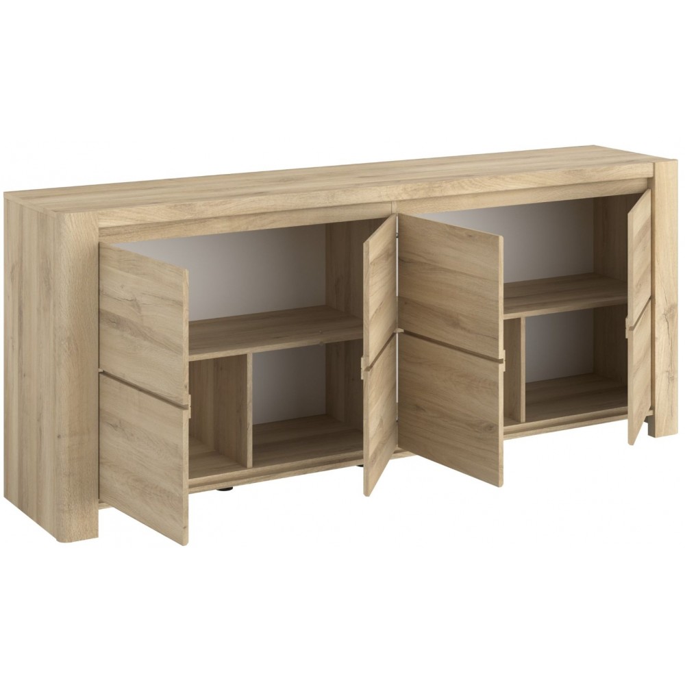 Μπουφές Portland plus