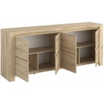 Μπουφές Portland plus