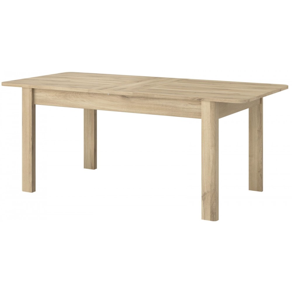 Επεκτεινόμενο τραπέζι Portland