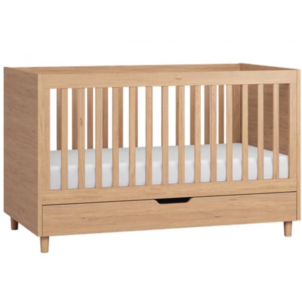 Βρεφικό κρεβάτι Simple-Fusiko