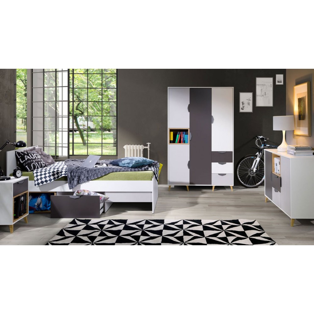 Κρεβάτι Joker