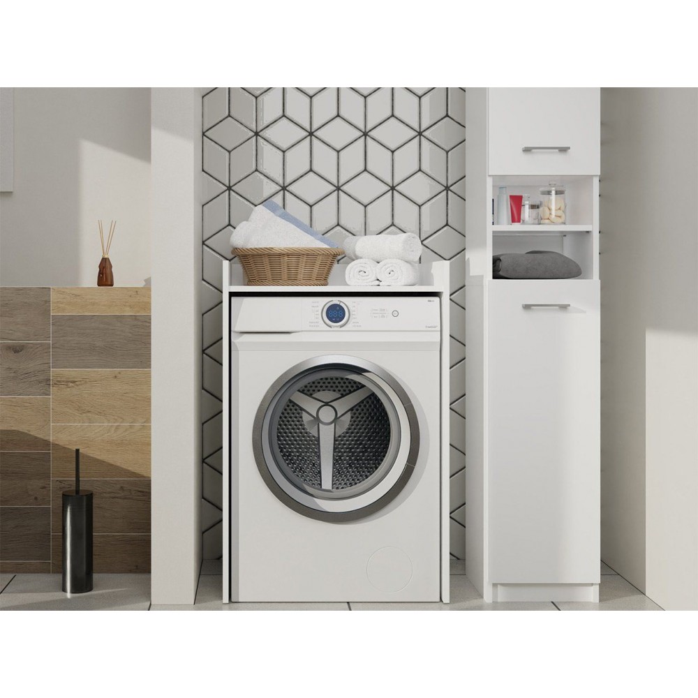 Ντουλάπι μπάνιου Pola Np