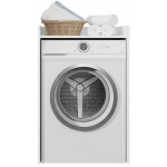 Ντουλάπι μπάνιου Pola Np