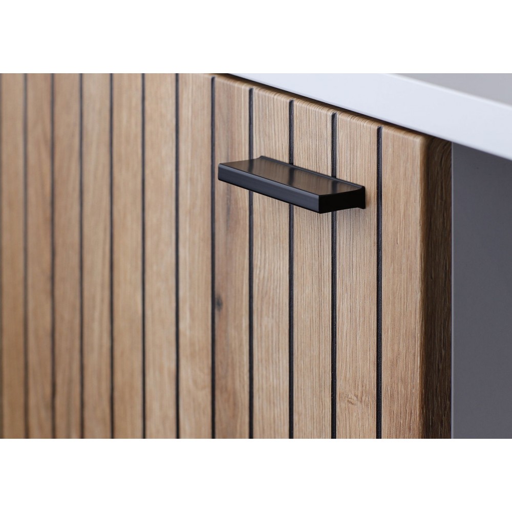 Έπιπλο τηλεόρασης Wisconsin F3