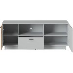 Έπιπλο τηλεόρασης Wisconsin F3