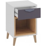 Κομοδίνο Joker