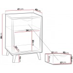 Κομοδίνο Joker