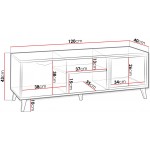 Έπιπλο τηλεόρασης Joker