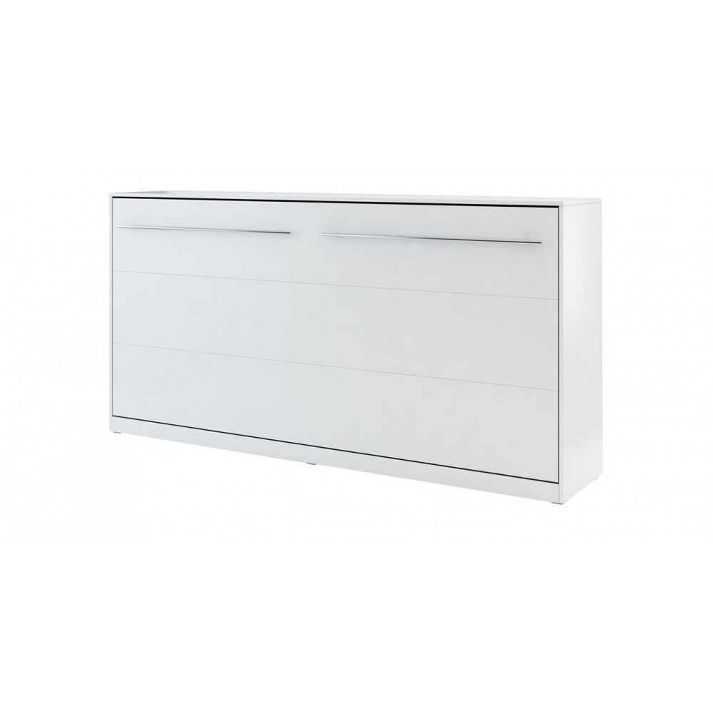 Κρεβάτι τοίχου Concept Pro II-Leuko-90 x 200