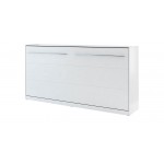 Κρεβάτι τοίχου Concept Pro II-Leuko-90 x 200