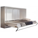 Κρεβάτι τοίχου Concept Pro II-Leuko-120 x 200