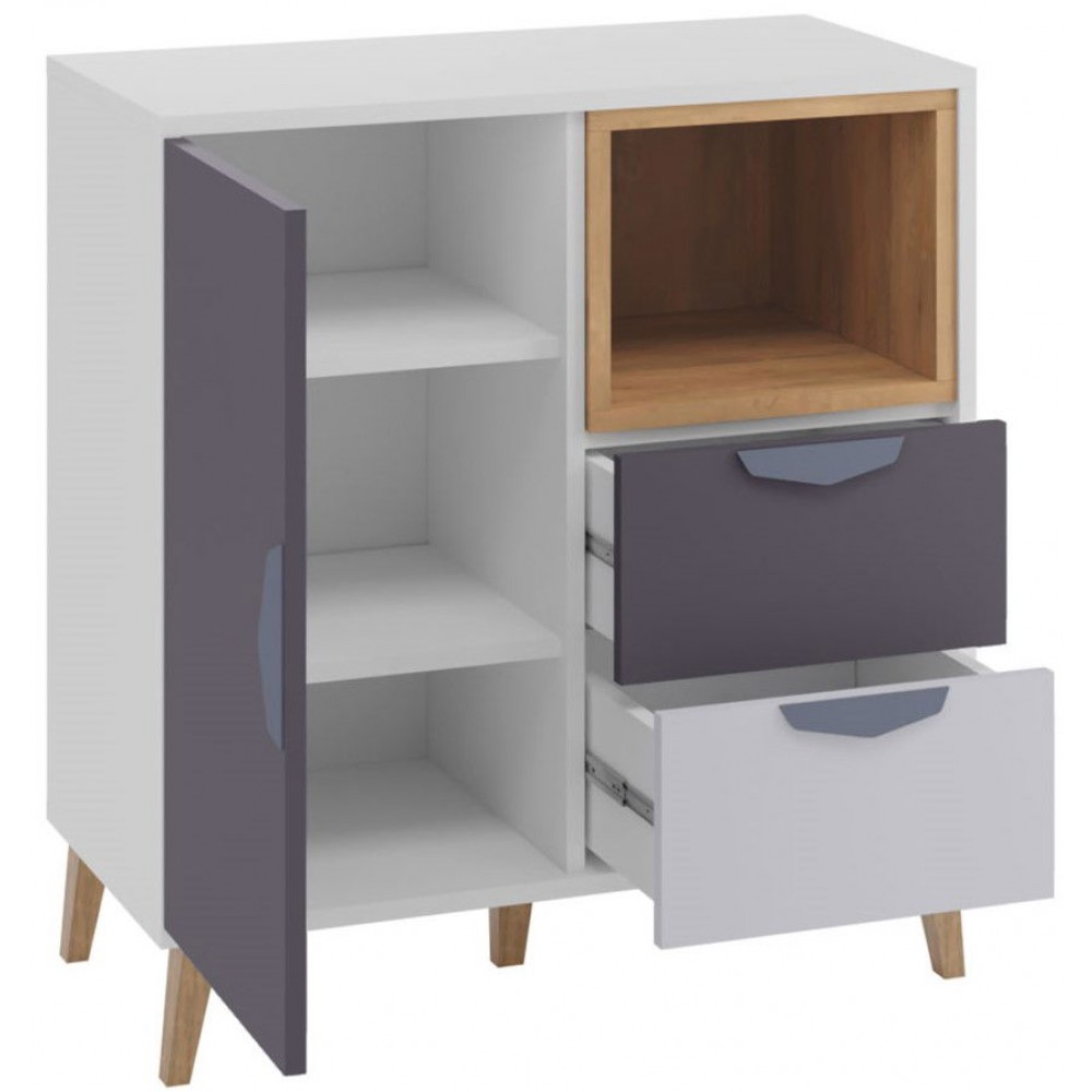 Συρταριέρα Joker