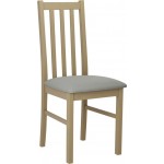 Καρέκλα Bossi X - sonoma - gkri