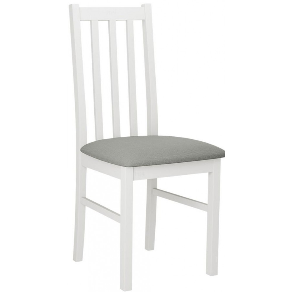 Καρέκλα Bossi X - Leuko-Gkri