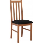 Καρέκλα Bossi X - kerasi - mauro