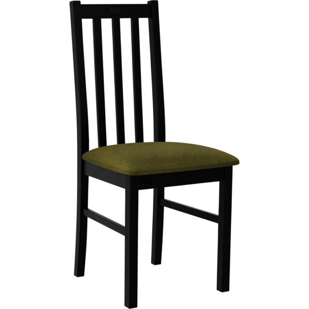 Καρέκλα Bossi X - Mauro - Ladi