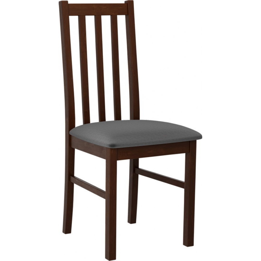 Καρέκλα Bossi X - karudi - anthraki