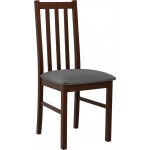 Καρέκλα Bossi X - karudi - anthraki