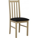 Καρέκλα Bossi X - Sonoma - Mauro