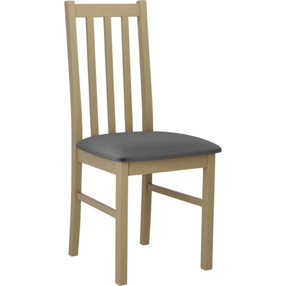 Καρέκλα Bossi X - sonoma - anthraki