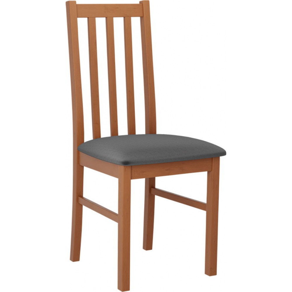 Καρέκλα Bossi X - kerasi - anthraki