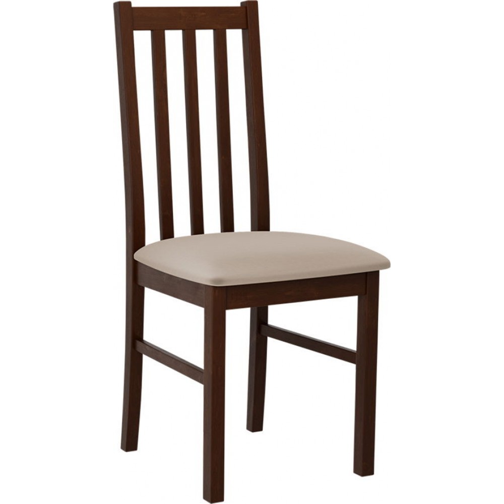 Καρέκλα Bossi X - Karudi-Mpez