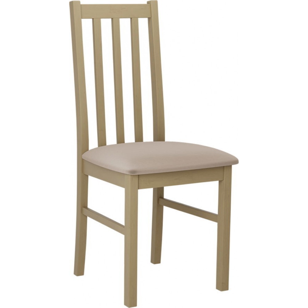 Καρέκλα Bossi X - sonoma - mpez