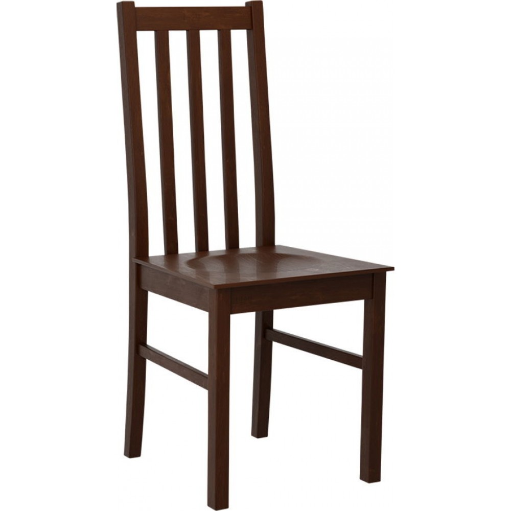 Καρέκλα Bossi X DR- Karudi