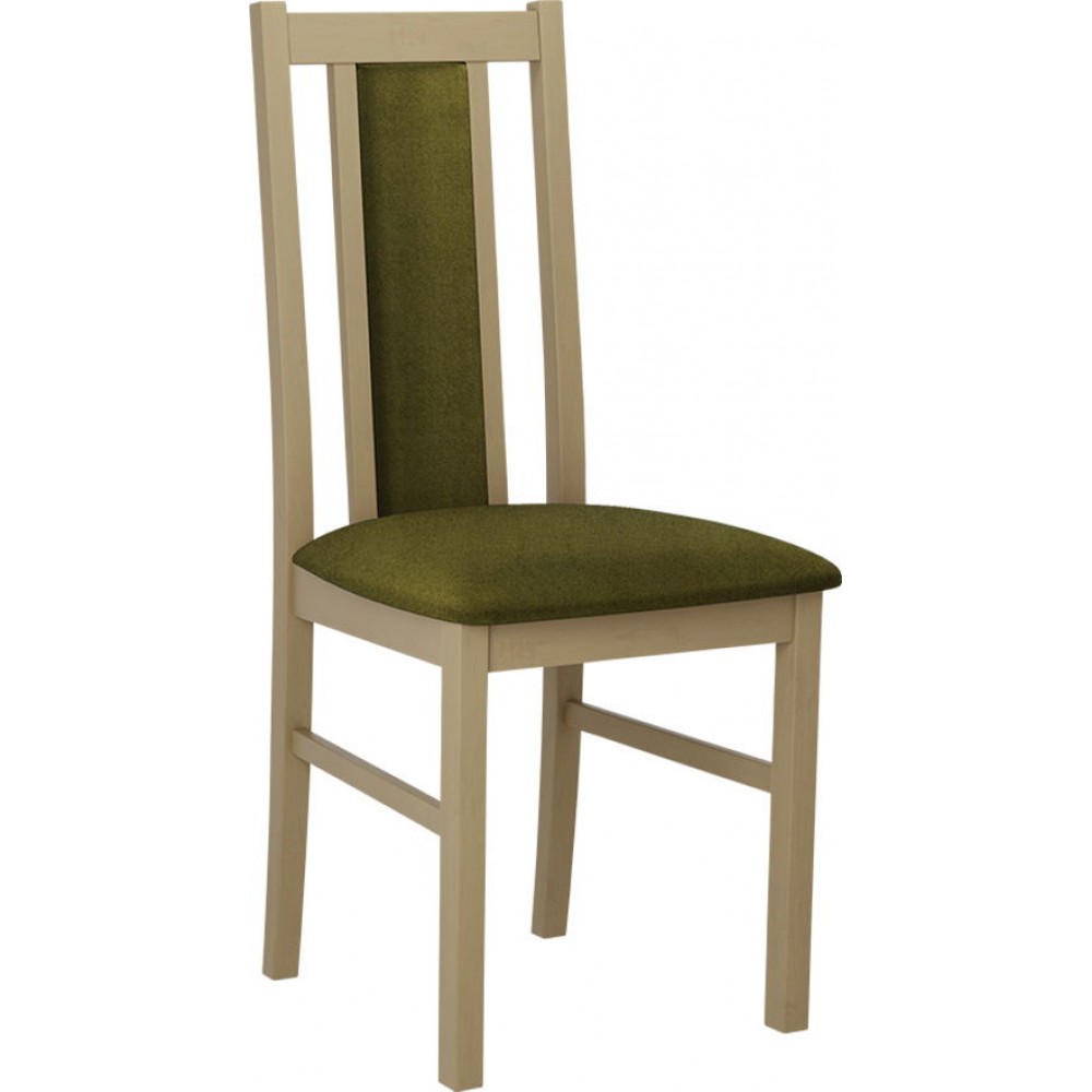 Καρέκλα Bossi XIV - sonoma - ladi