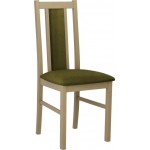 Καρέκλα Bossi XIV - sonoma - ladi