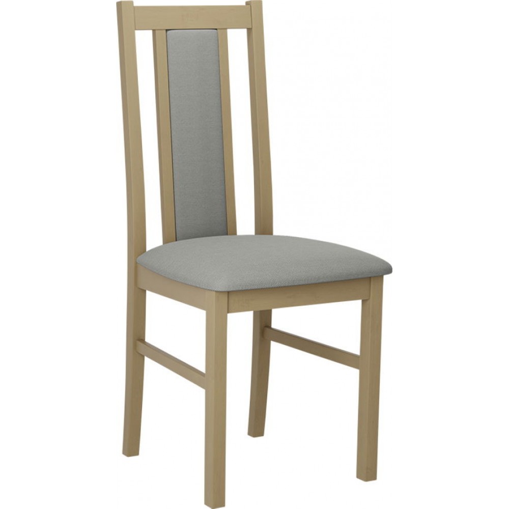 Καρέκλα Bossi XIV - sonoma - gkri