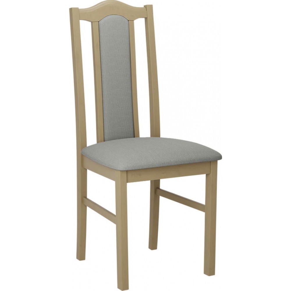 Καρέκλα Bossi II - sonoma - gkri