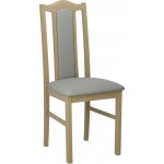 Καρέκλα Bossi II - sonoma - gkri