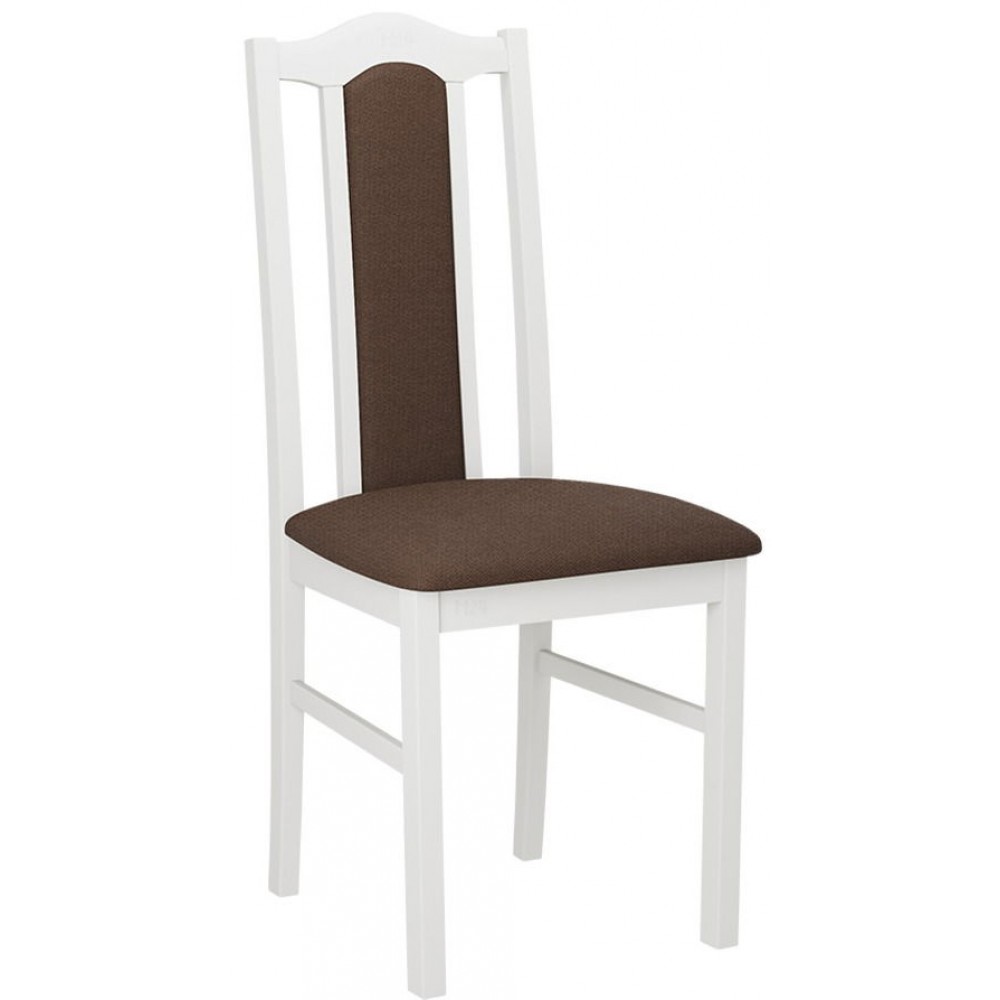 Καρέκλα Bossi II - Leuko - Kafe Skouro