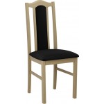 Καρέκλα Bossi II - Sonoma - Mauro