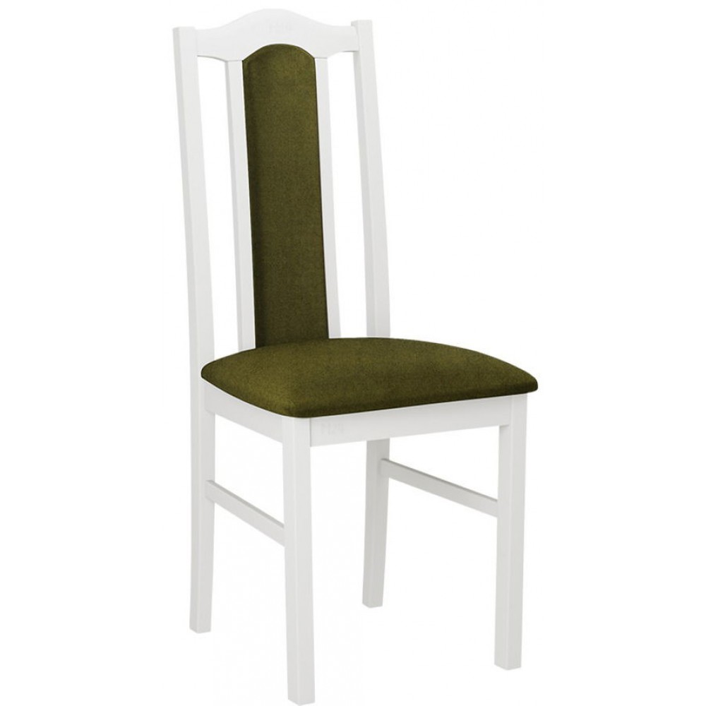 Καρέκλα Bossi II - Leuko-Ladi