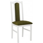 Καρέκλα Bossi II - Leuko-Ladi