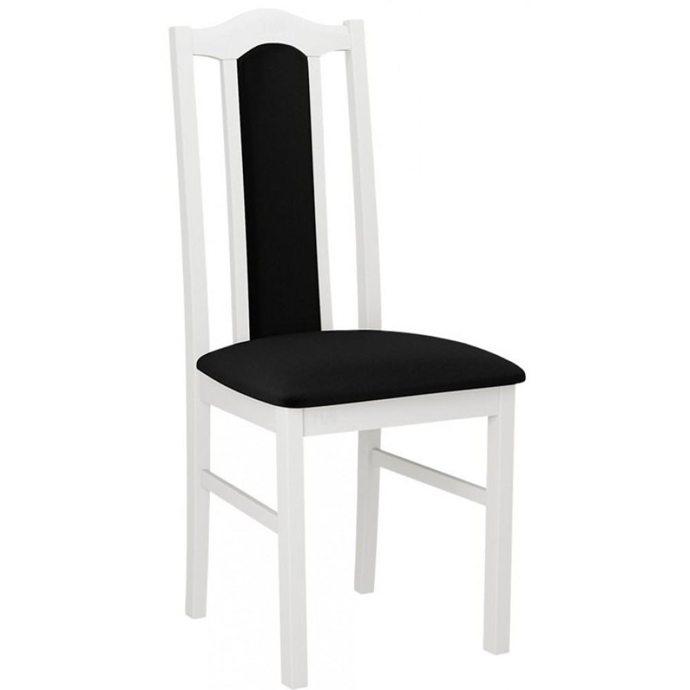 Καρέκλα Bossi II - Leuko-Mauro