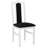 Καρέκλα Bossi II - Leuko-Mauro