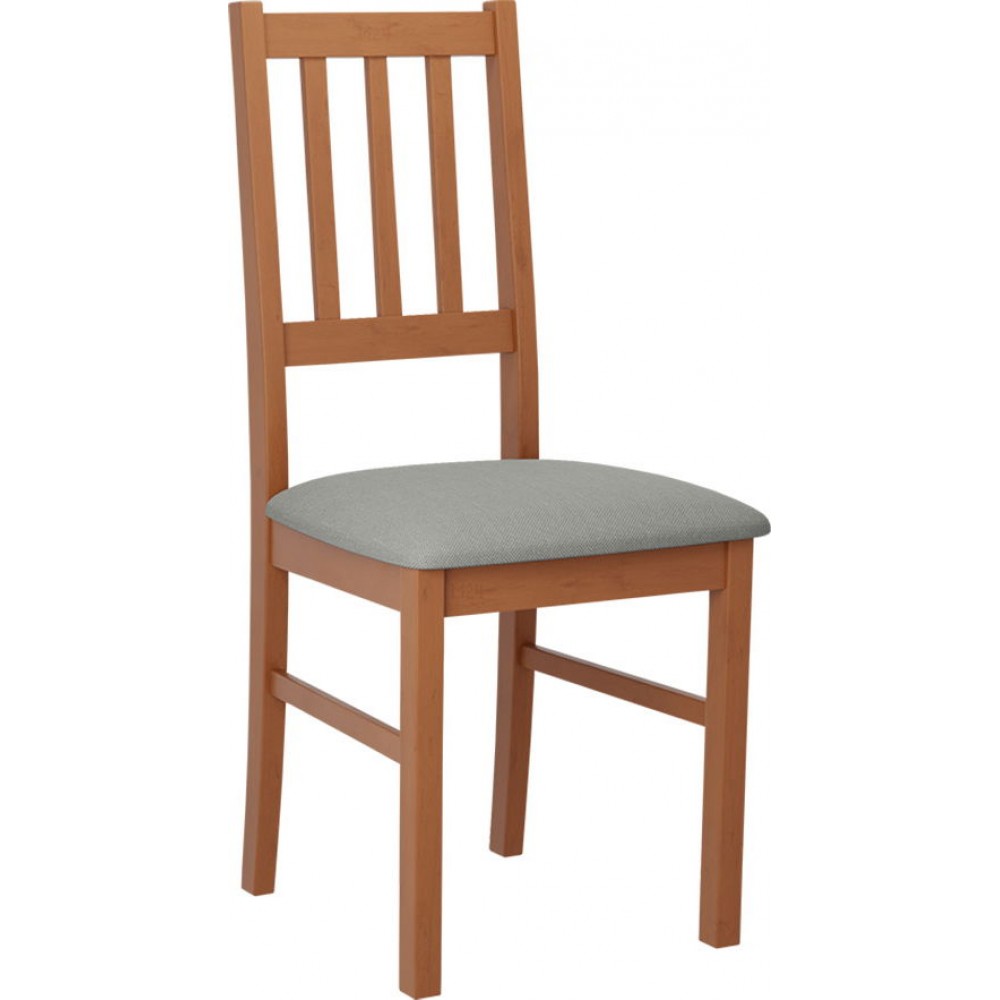 Καρέκλα Bossi IV - kerasi - gkri