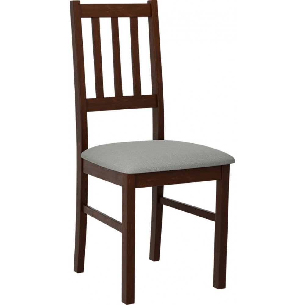 Καρέκλα Bossi IV - Karudi-Gkri