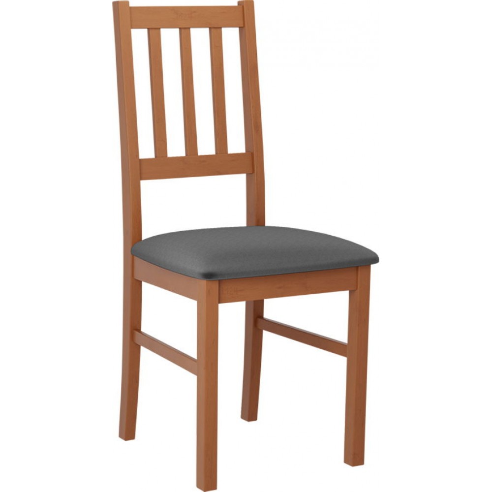 Καρέκλα Bossi IV - kerasi - anthraki