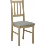 Καρέκλα Bossi IV - sonoma - gkri