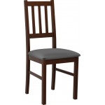 Καρέκλα Bossi IV - karudi - anthraki