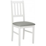 Καρέκλα Bossi IV - Leuko-Gkri