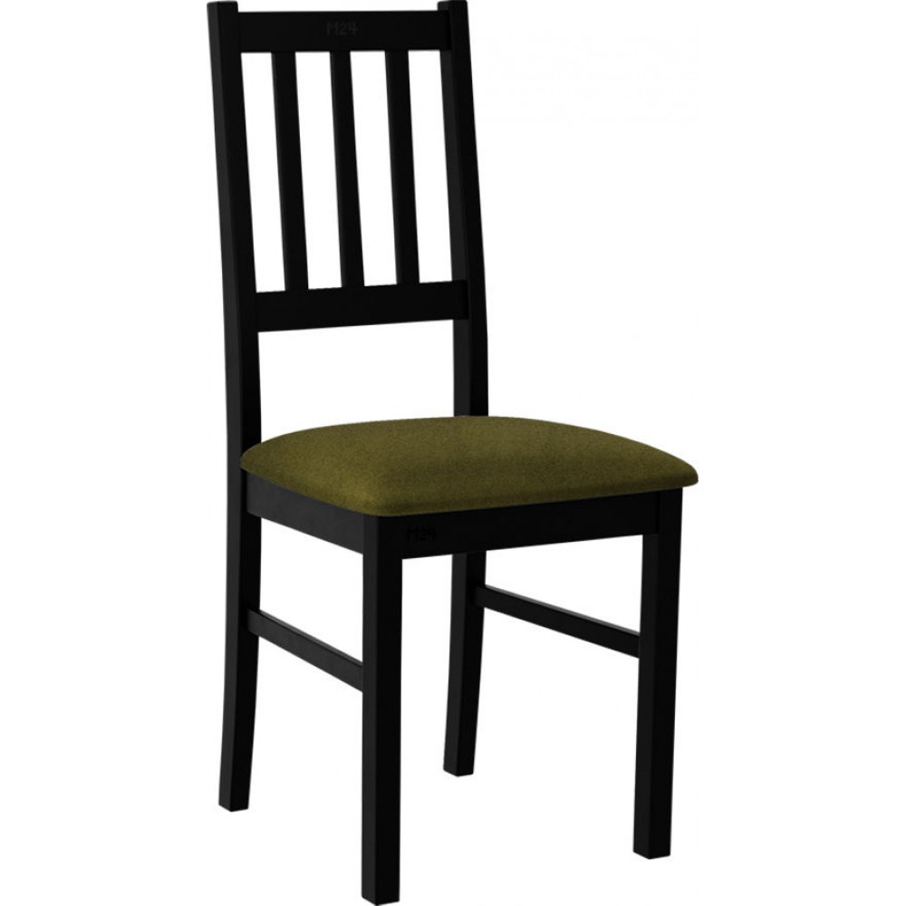 Καρέκλα Bossi IV - Mauro - Ladi