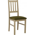 Καρέκλα Bossi IV - sonoma - ladi